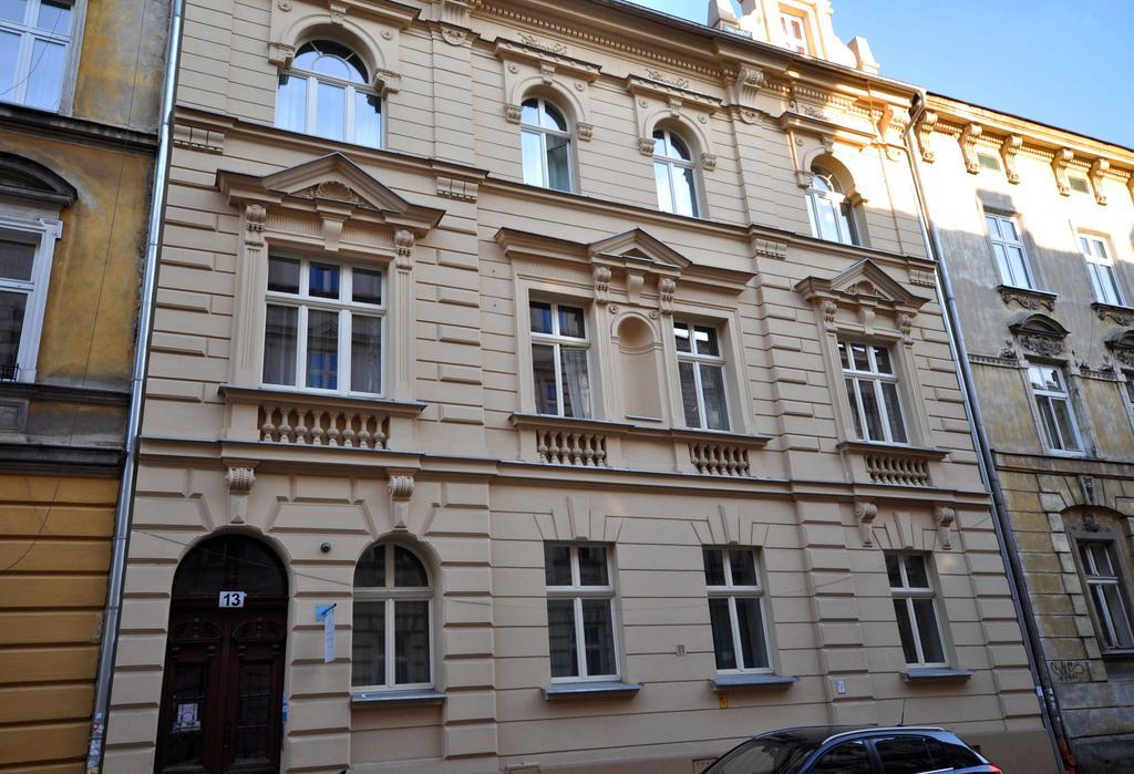 Apartment Fresh Krakau