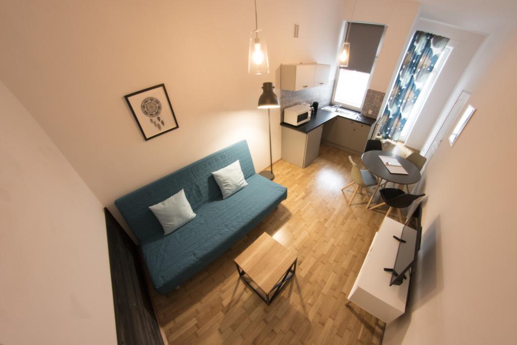 Apartment Fresh Krakau